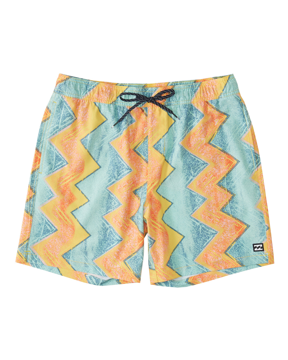 Billabong Sundays Layback Boys Boardshort GLD L