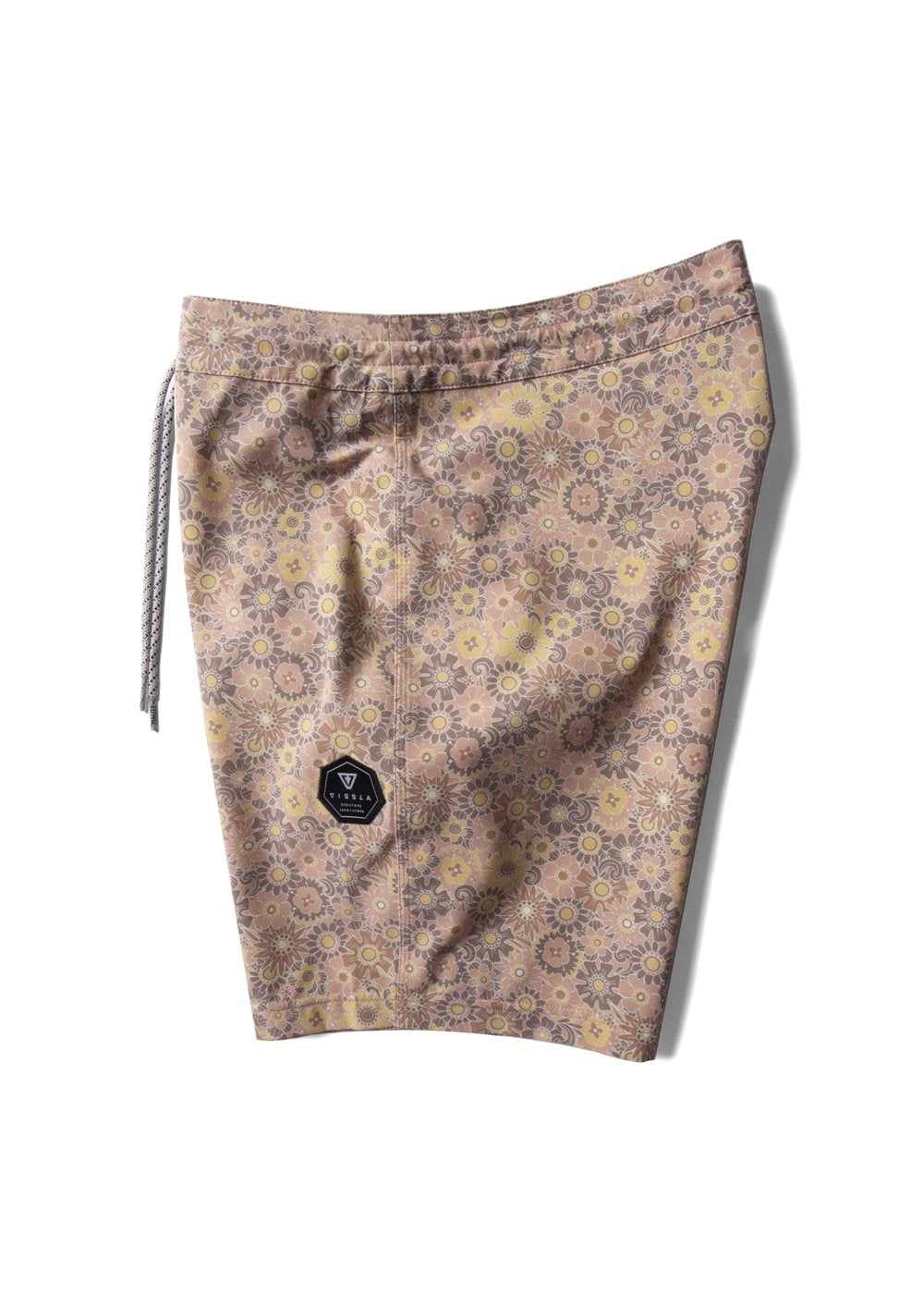 Vissla Far Out Boardshort TRC 36