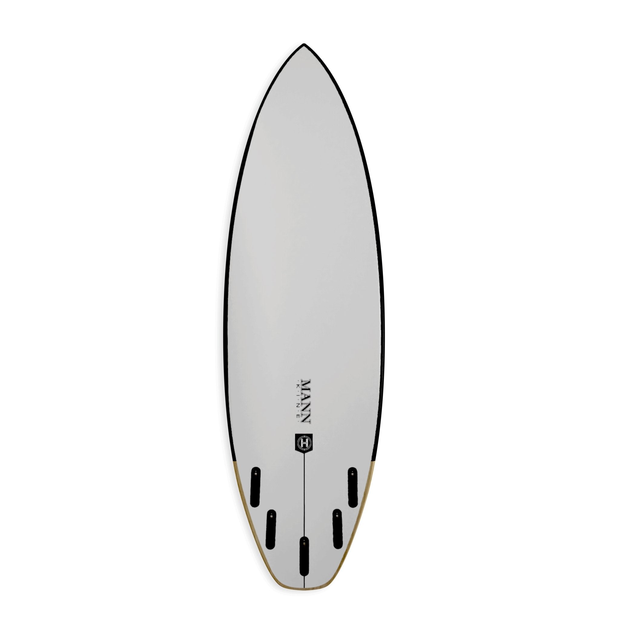 Firewire Surfboards Dominator 2.0 Squash Tail Helium 5ft10in