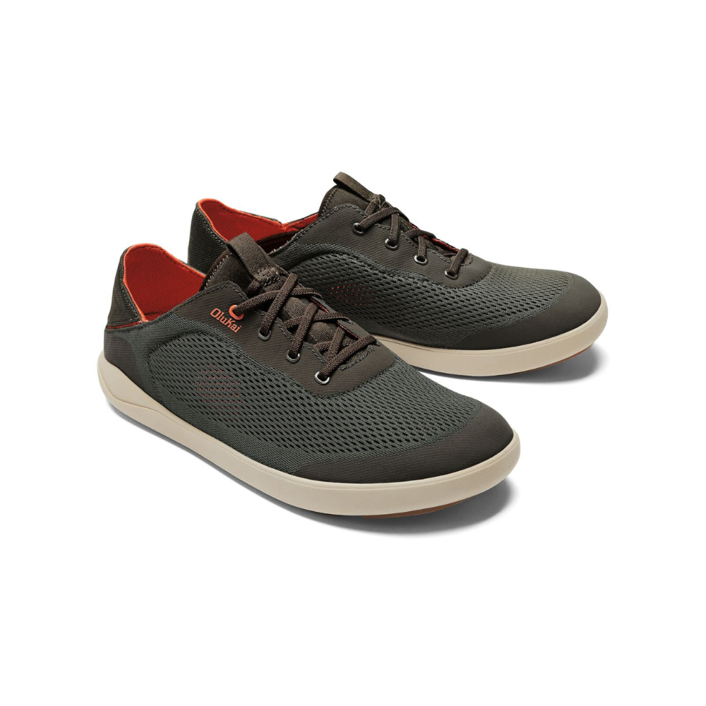 Olukai Moku Pae Mens Shoe 4EKZ-Island Salt-Koi 8