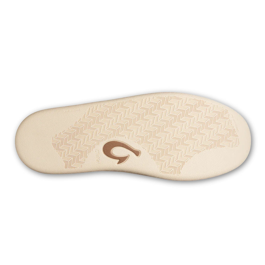 Olukai Punini Mens Shoe VPDE-Vapor-Trench Blue 10.5