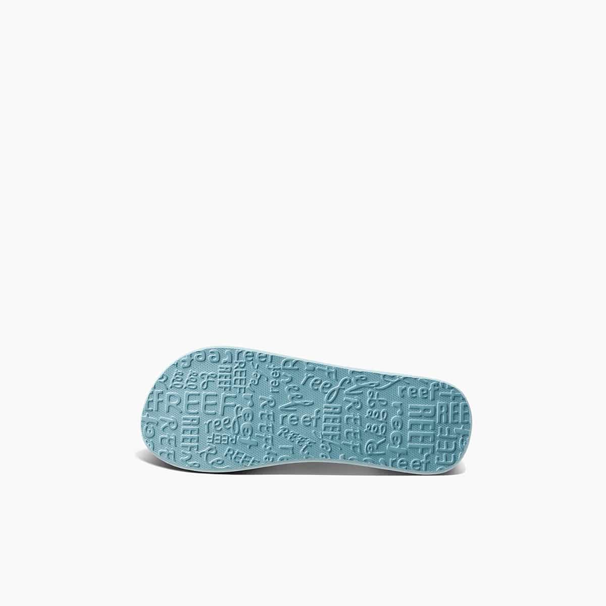 Reef Ahi Girls Sandal Cool Cats 5 Y