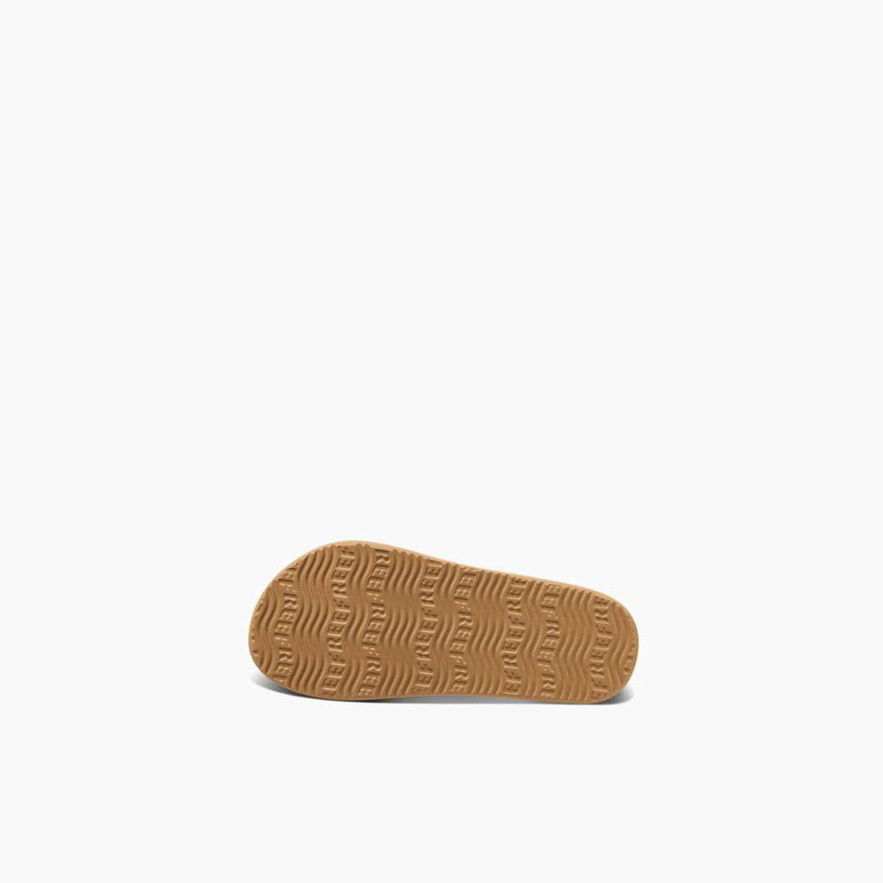 Reef Kids Water Vista Girls Sandal White-Tan23 13 C
