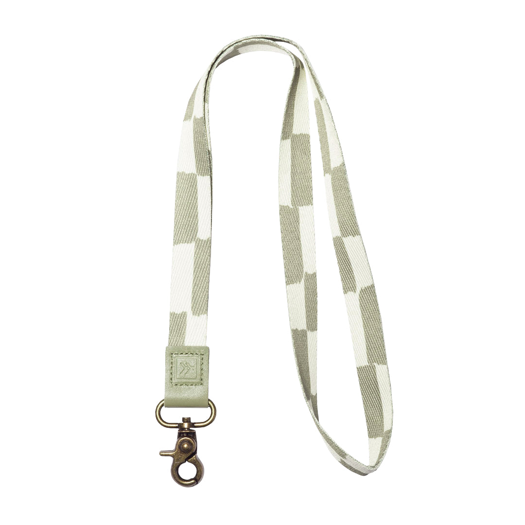Thread Neck Lanyard Scout OS