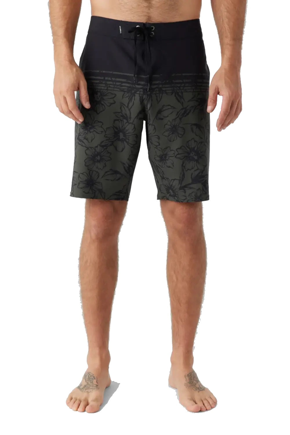 O'Neill Hyperfreak Variety Boardshort ARM 33