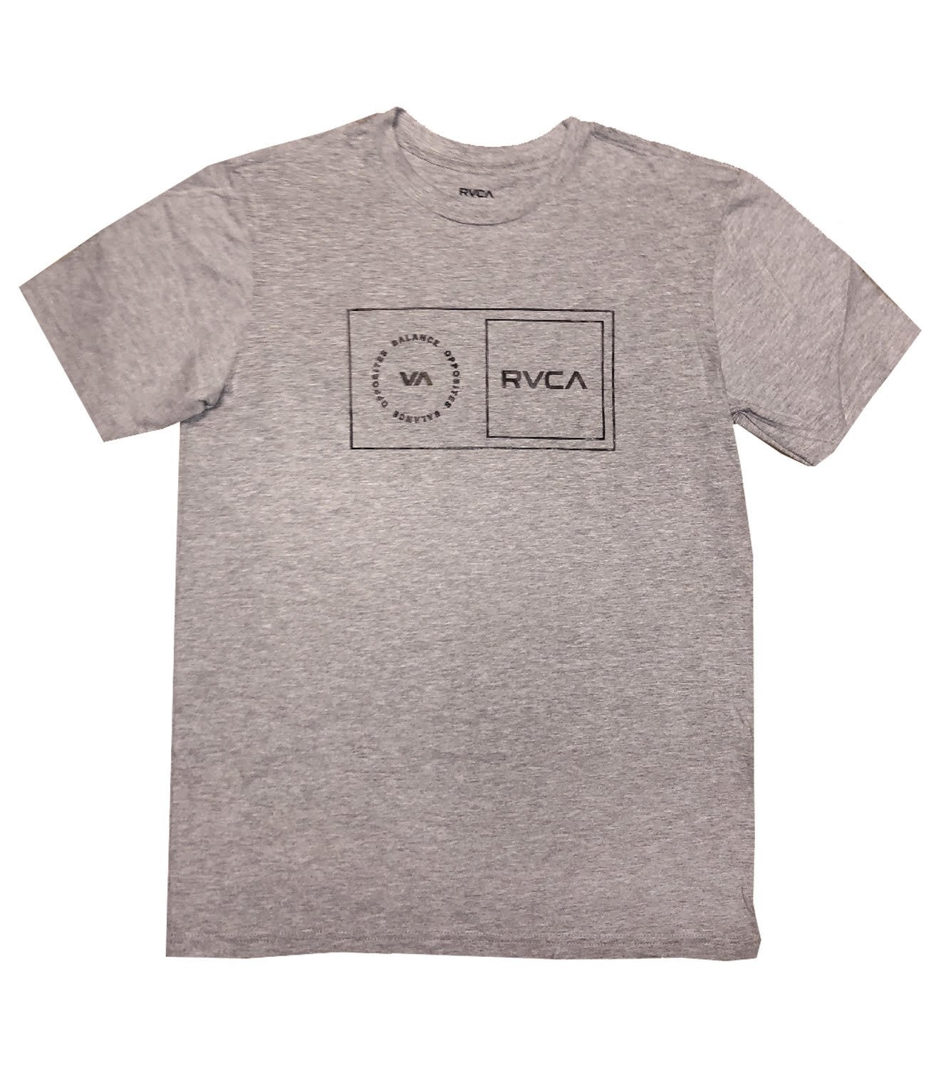 RVCA Sport Balance Box Tee ATH XXL