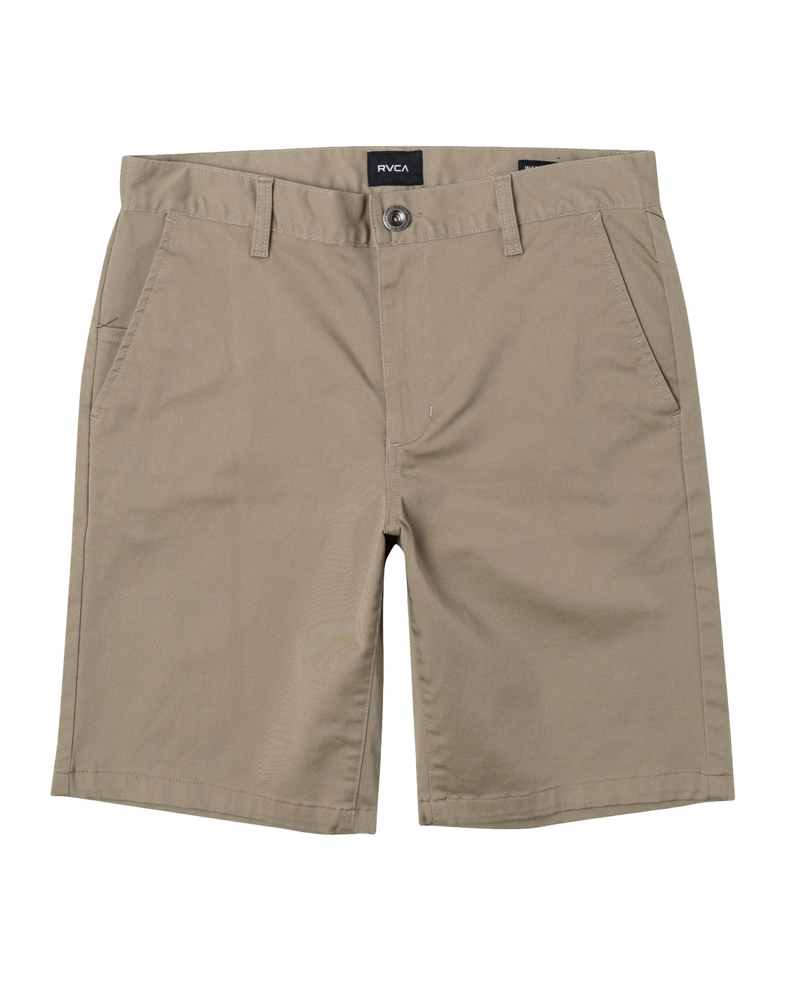 RVCA Week-End 20" Stretch Short KHA 30
