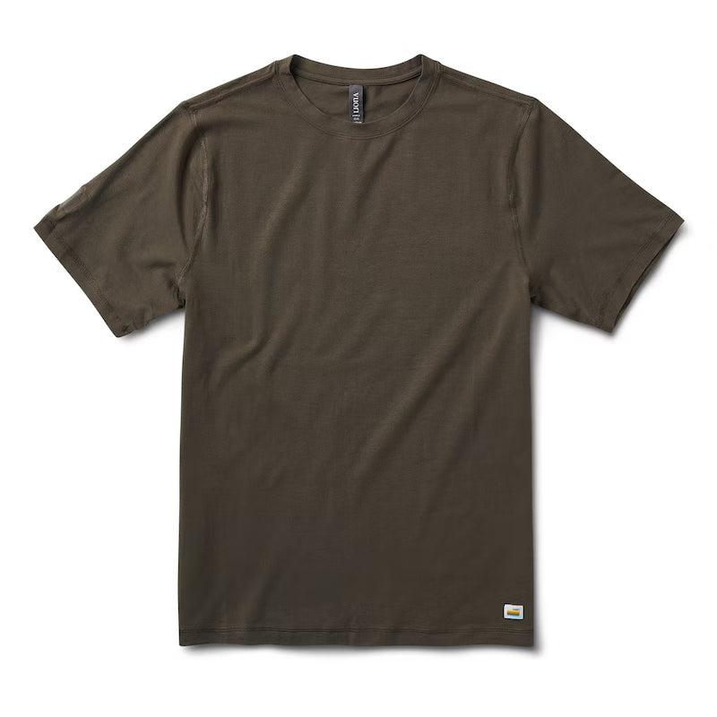Vuori Tuvalu SS Tee ORE-Oregano S