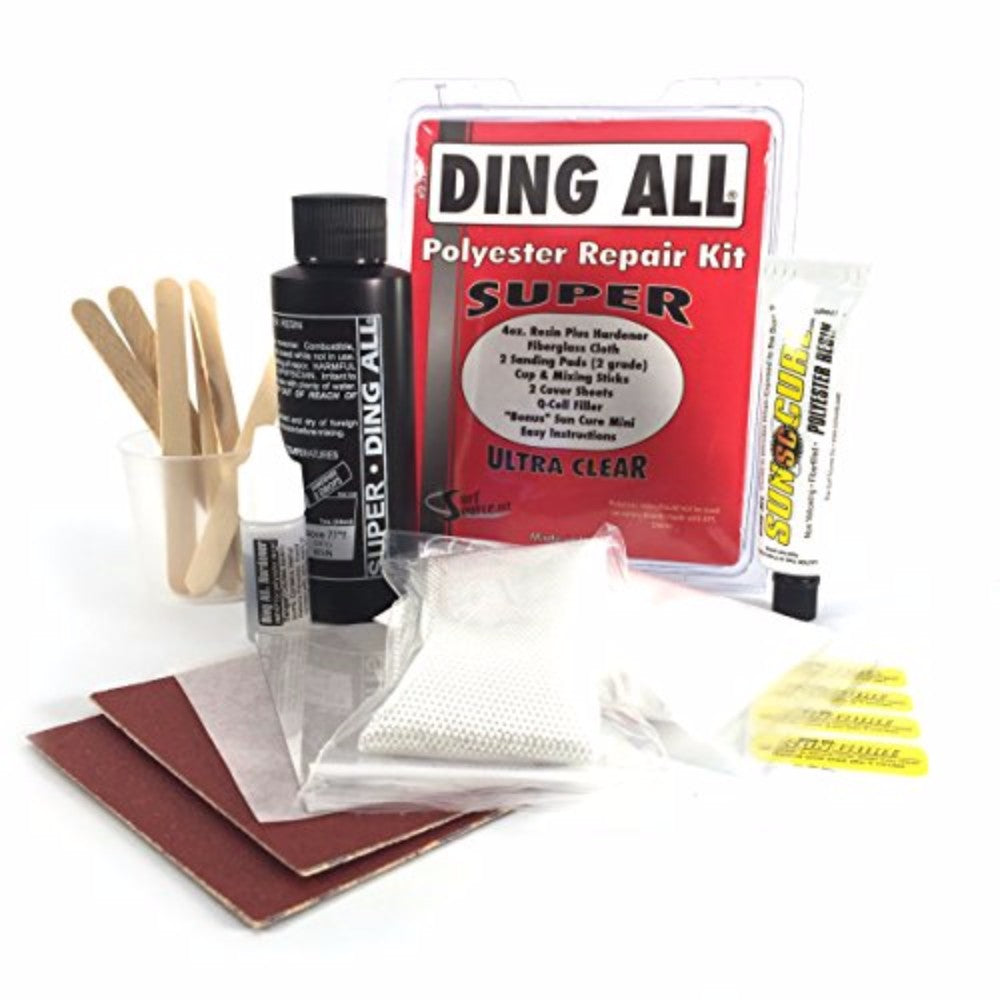 Super Ding All Repair Kit
