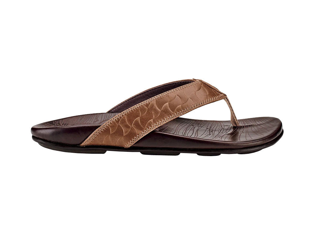 Olukai Hikianalia Mens Sandal