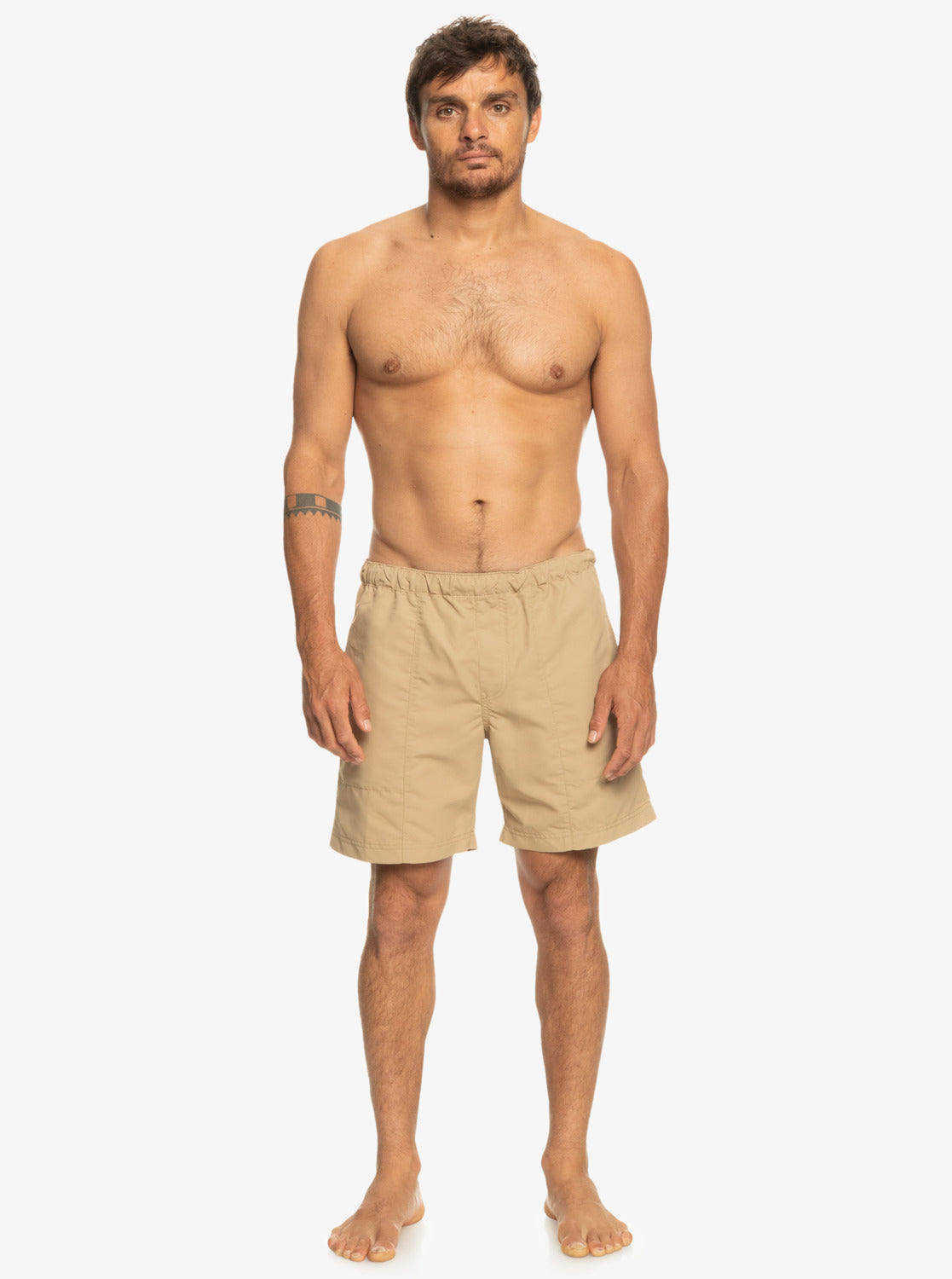 Quiksilver Made Better Amphibian Shorts CKK0 L