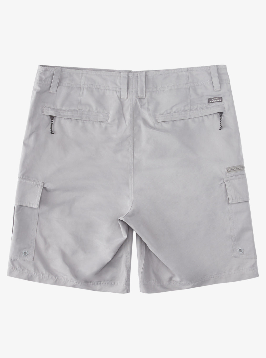 Quiksilver Maldive Atoll Cargo 20" Shorts SKG0 31