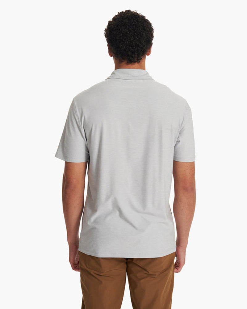 Vuori Strato Tech Polo HAP XXL