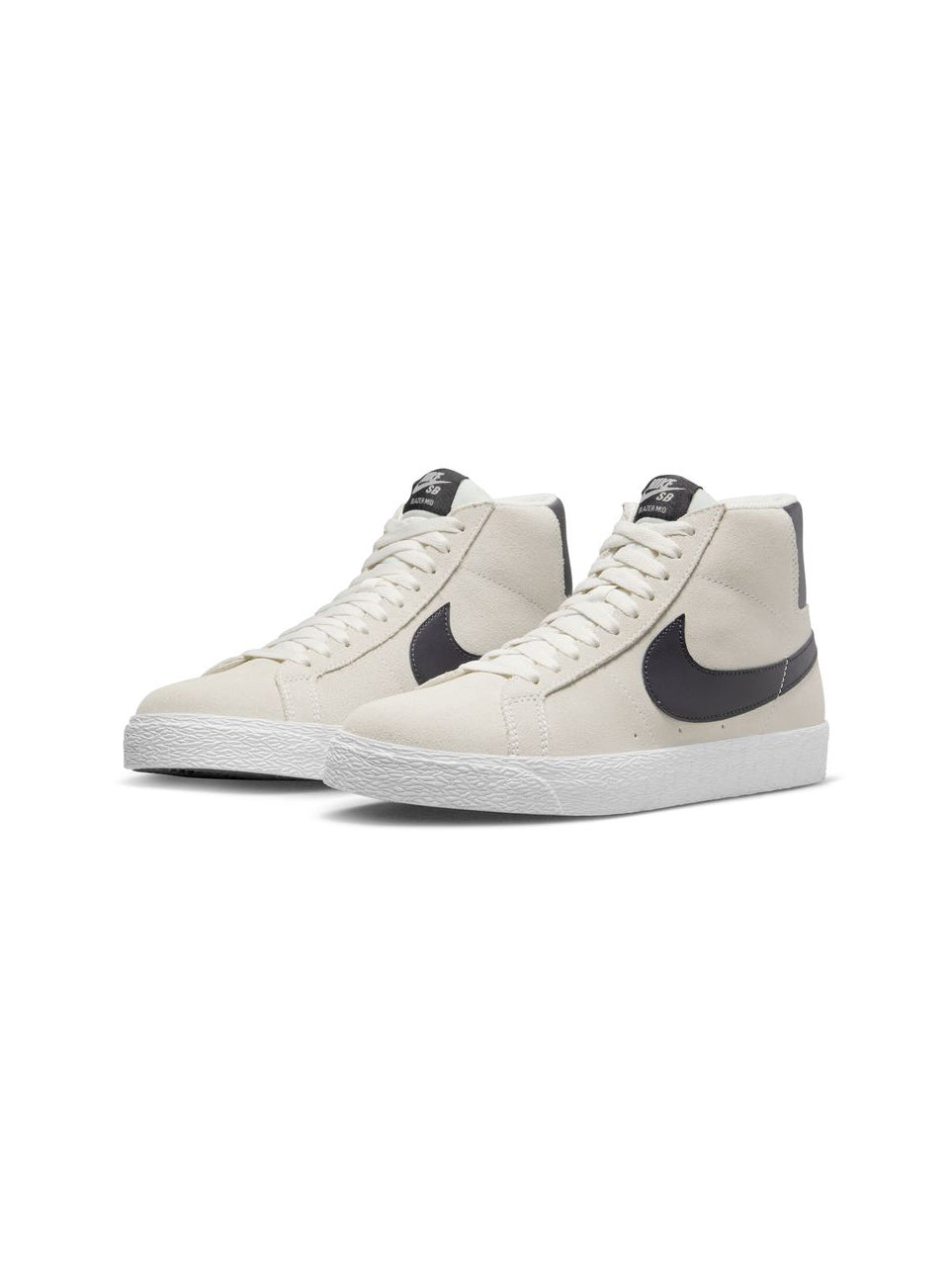 Nike SB Zoom Blazer Mid 011-Phantom/CavePurple 11