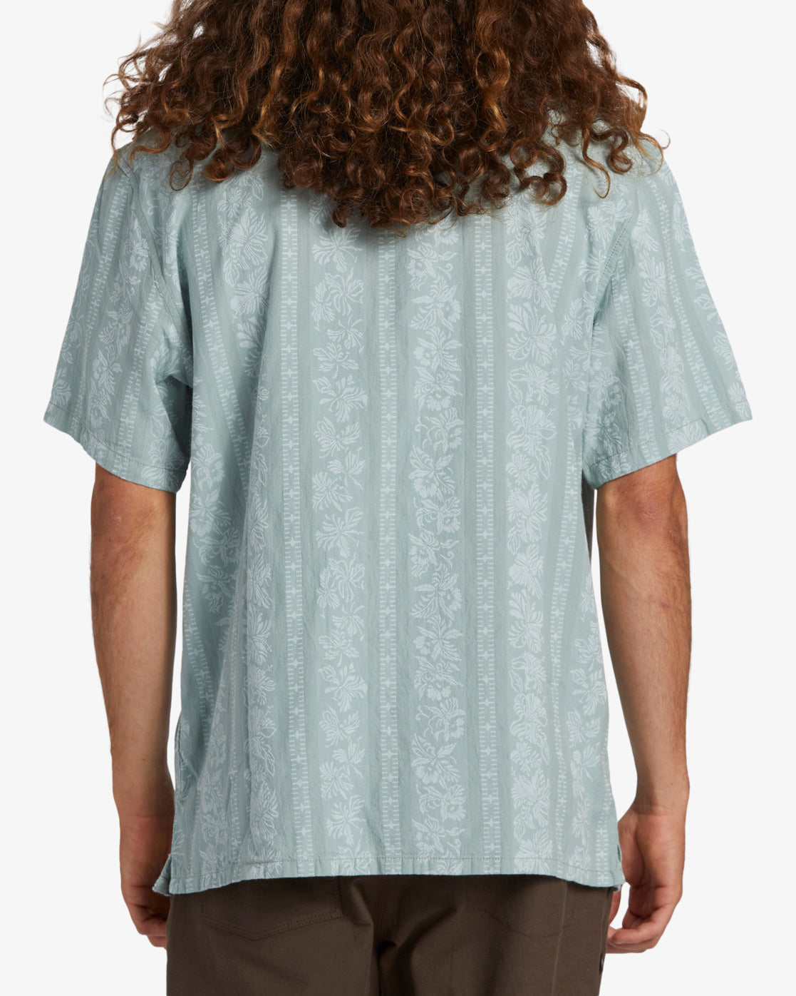 Billabong Sundays Jacquard SS BJGO XL