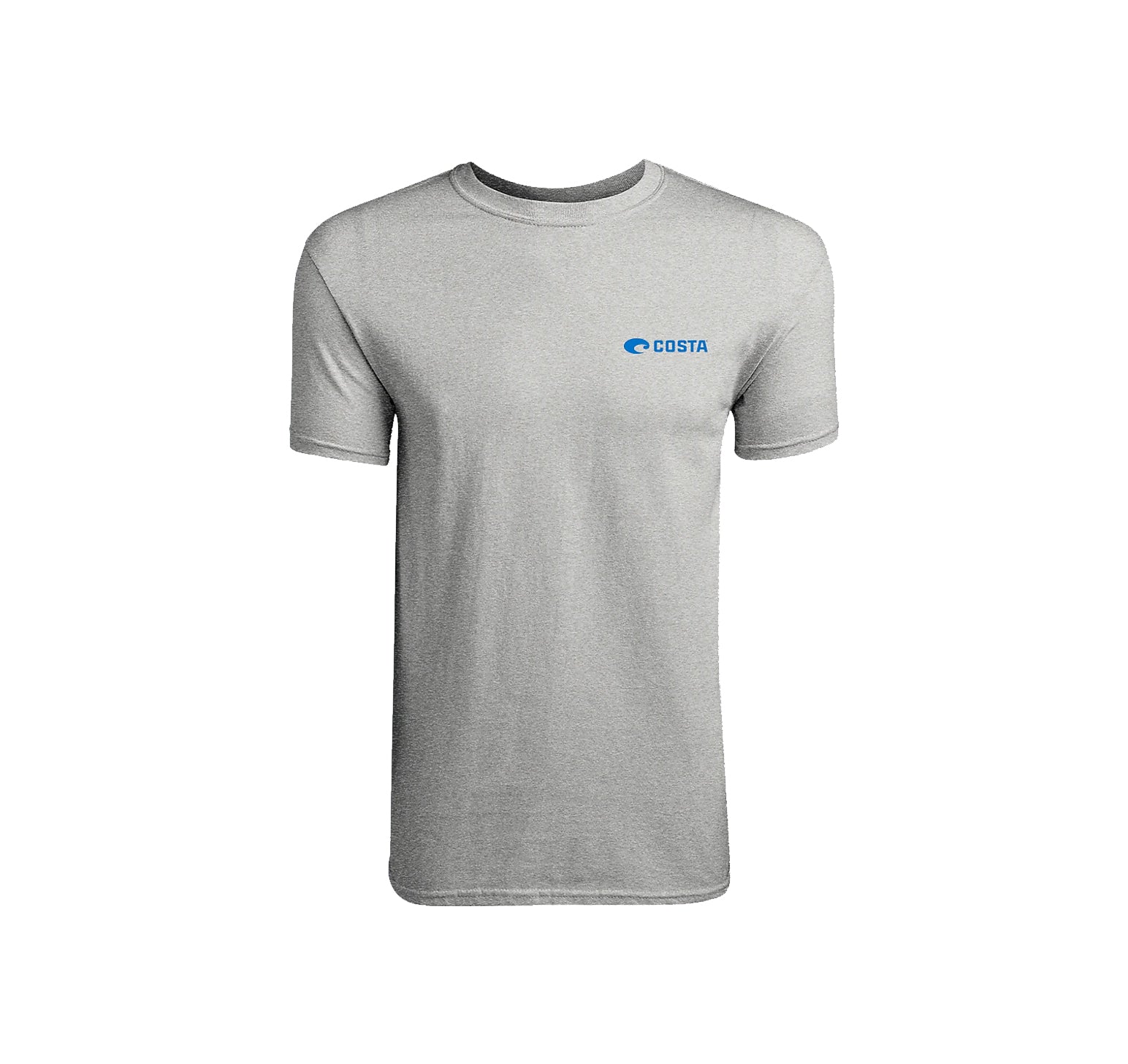 Costa Del Mar Emblem Marlin Shirt