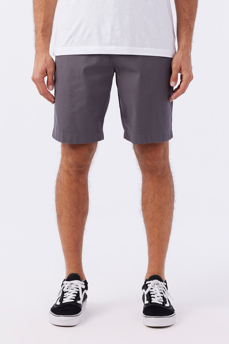 O'Neill Jay Stretch Short GRA 33