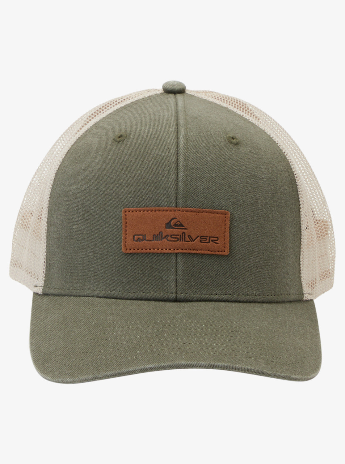 Quiksilver Down the Hatch Hat GZH0 OS