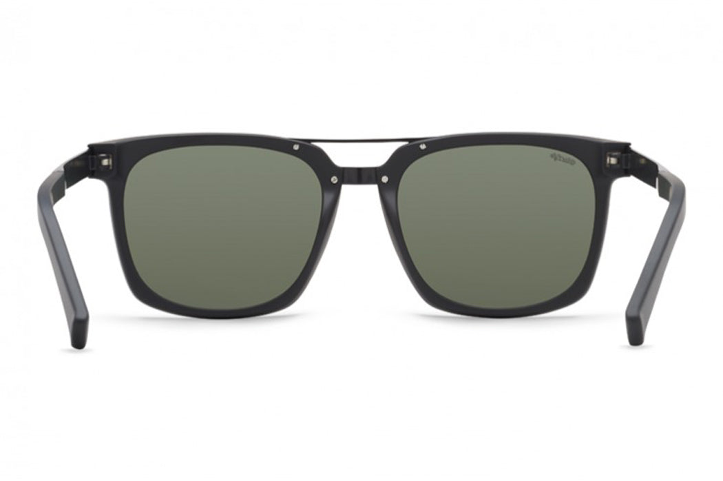 Von Zipper Plimpton Polarized Sunglasses