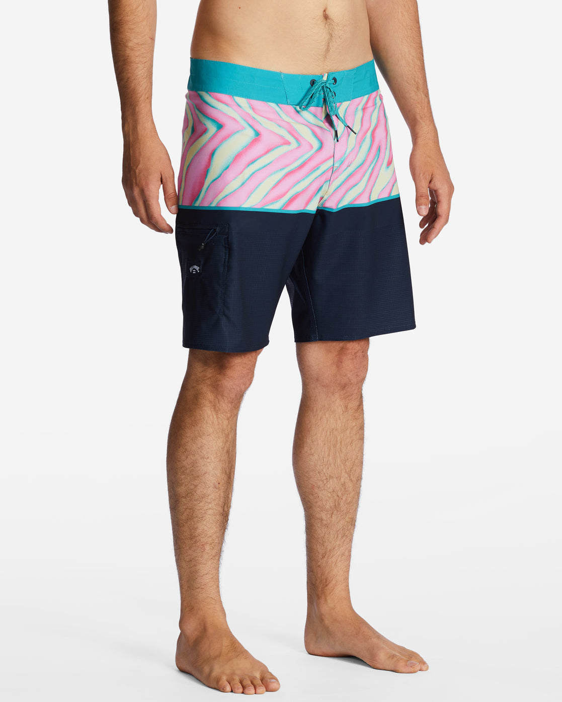 Billabong FIFTY50 AIRLITE Boardshort NVY 28