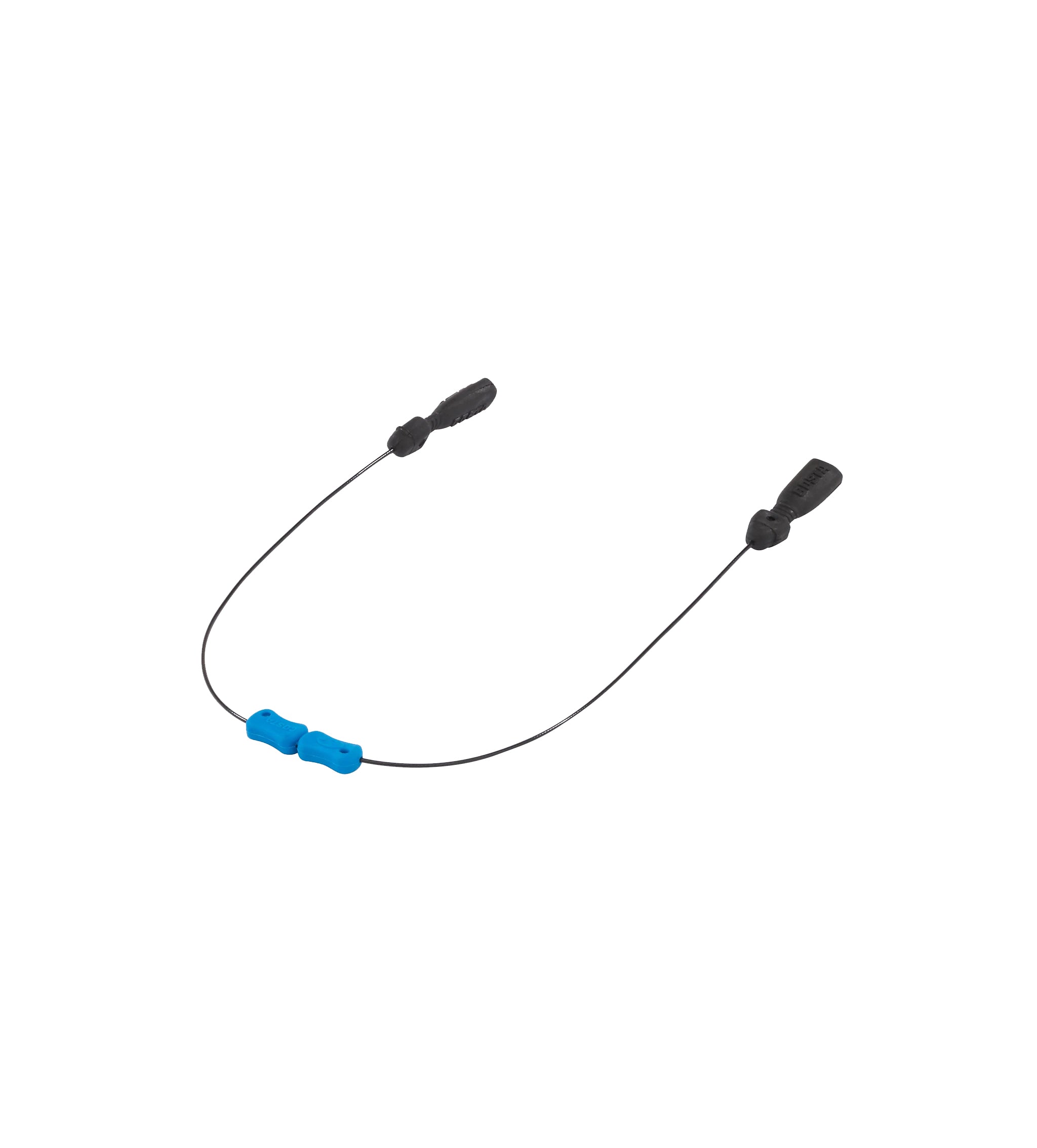 Costa Del Mar C-Line Adjustable Retainer Black/CostaBlue