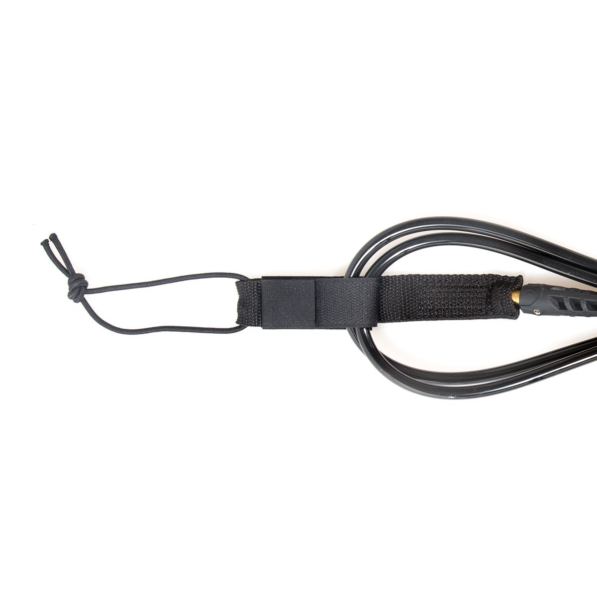 FCS Classic Leash Black 6ft0in Comp
