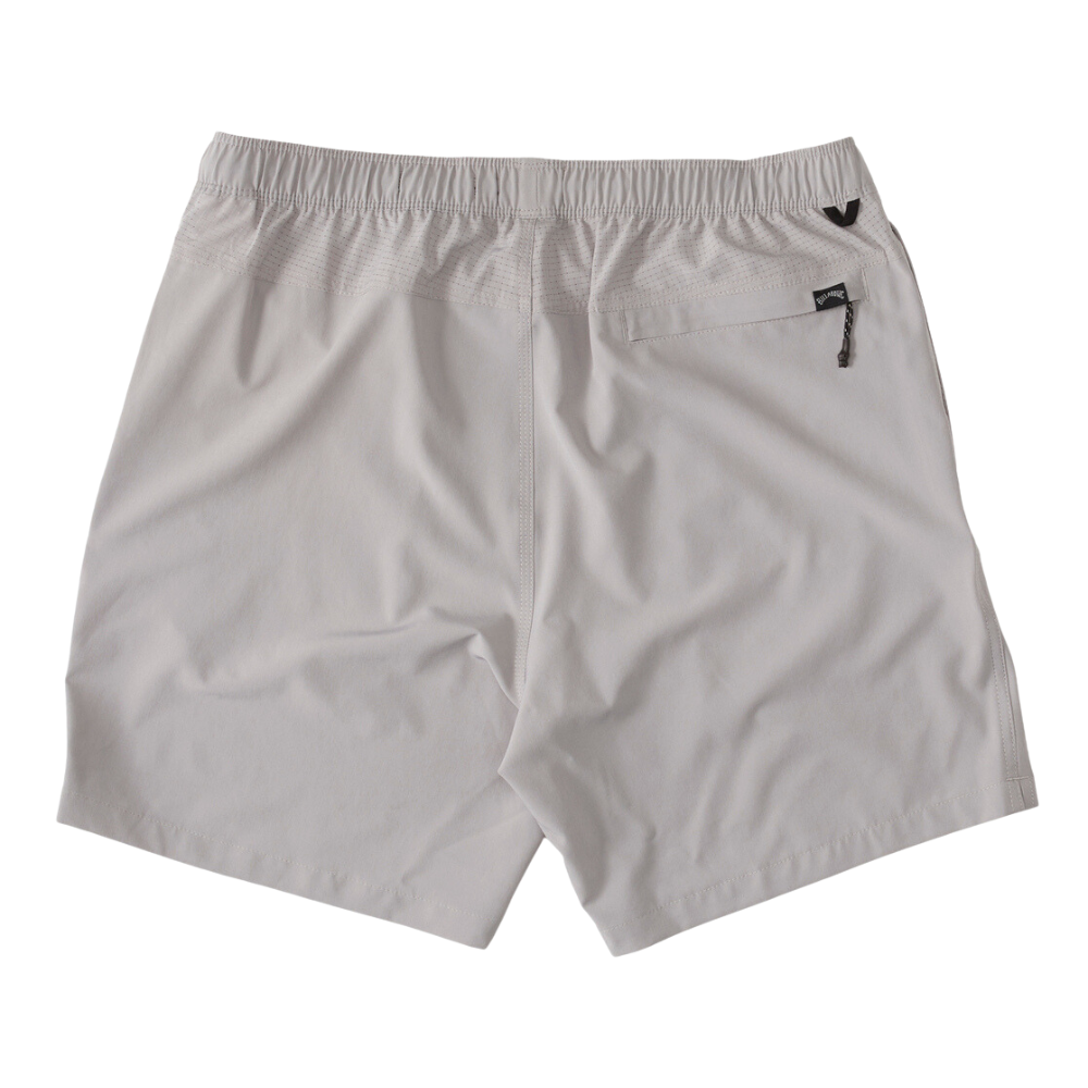 Billabong A/Div Surftrek Elastic Waist Shorts ALY L