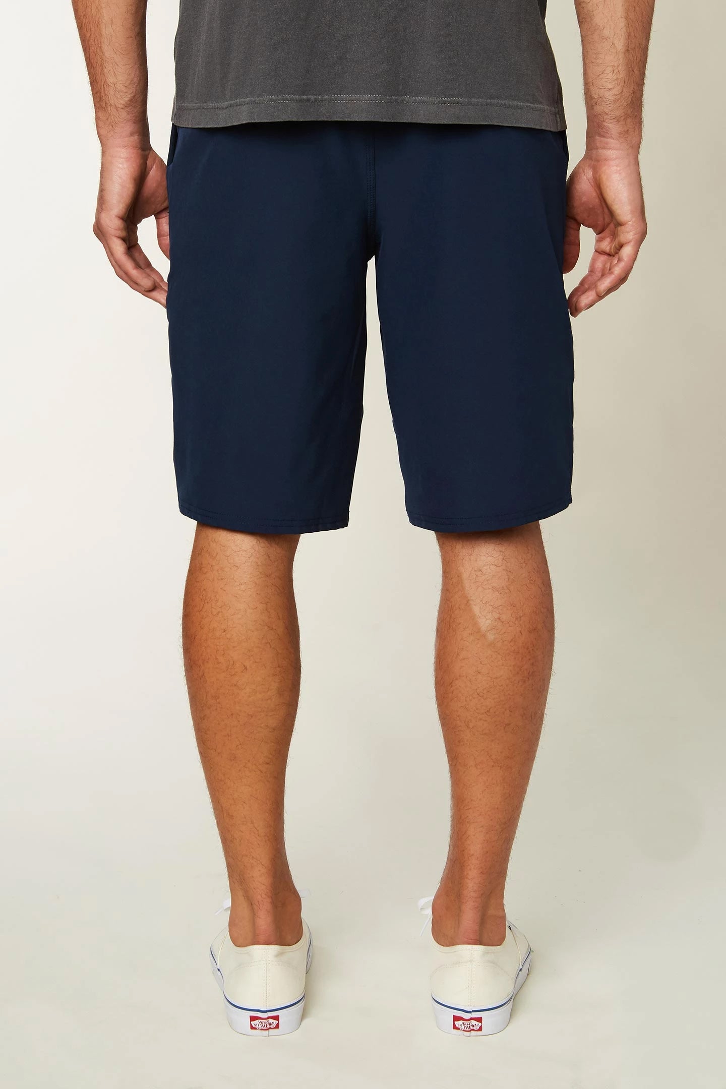 O'Neill Reserve Solid Hybrid SHort Navy 30