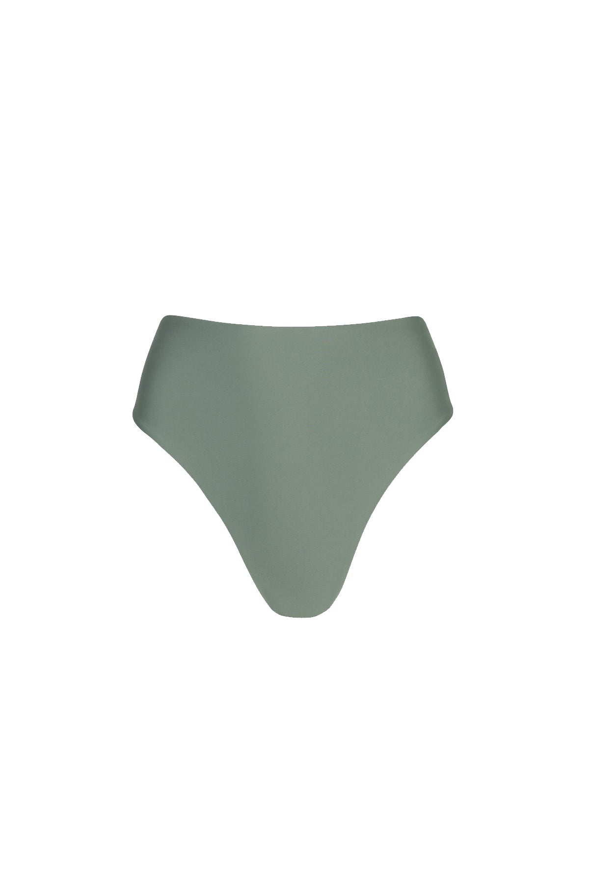 Rhythm Classic Hi Waist Pant OLI M