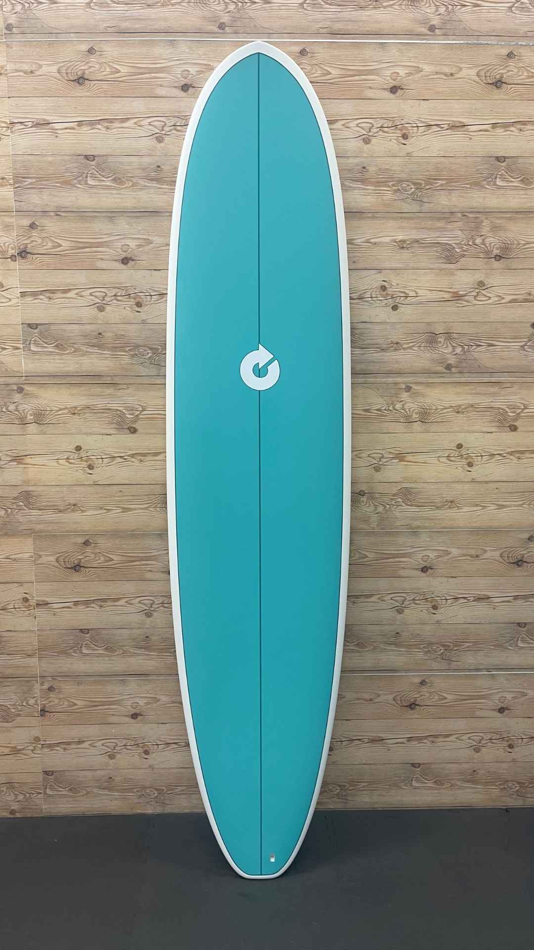 Torq Surfboards V+ ElectricBlueDeck 7ft8in