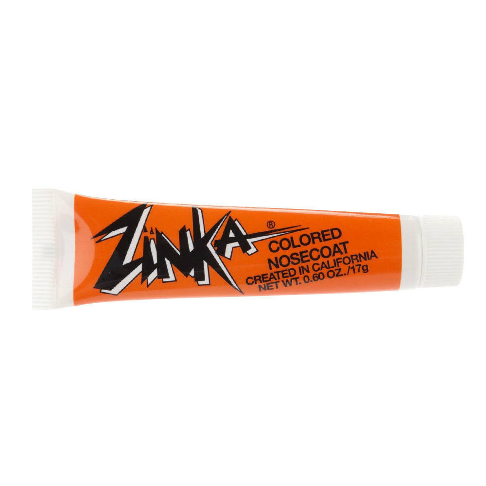Zinka Nosecoat Orange 0.60