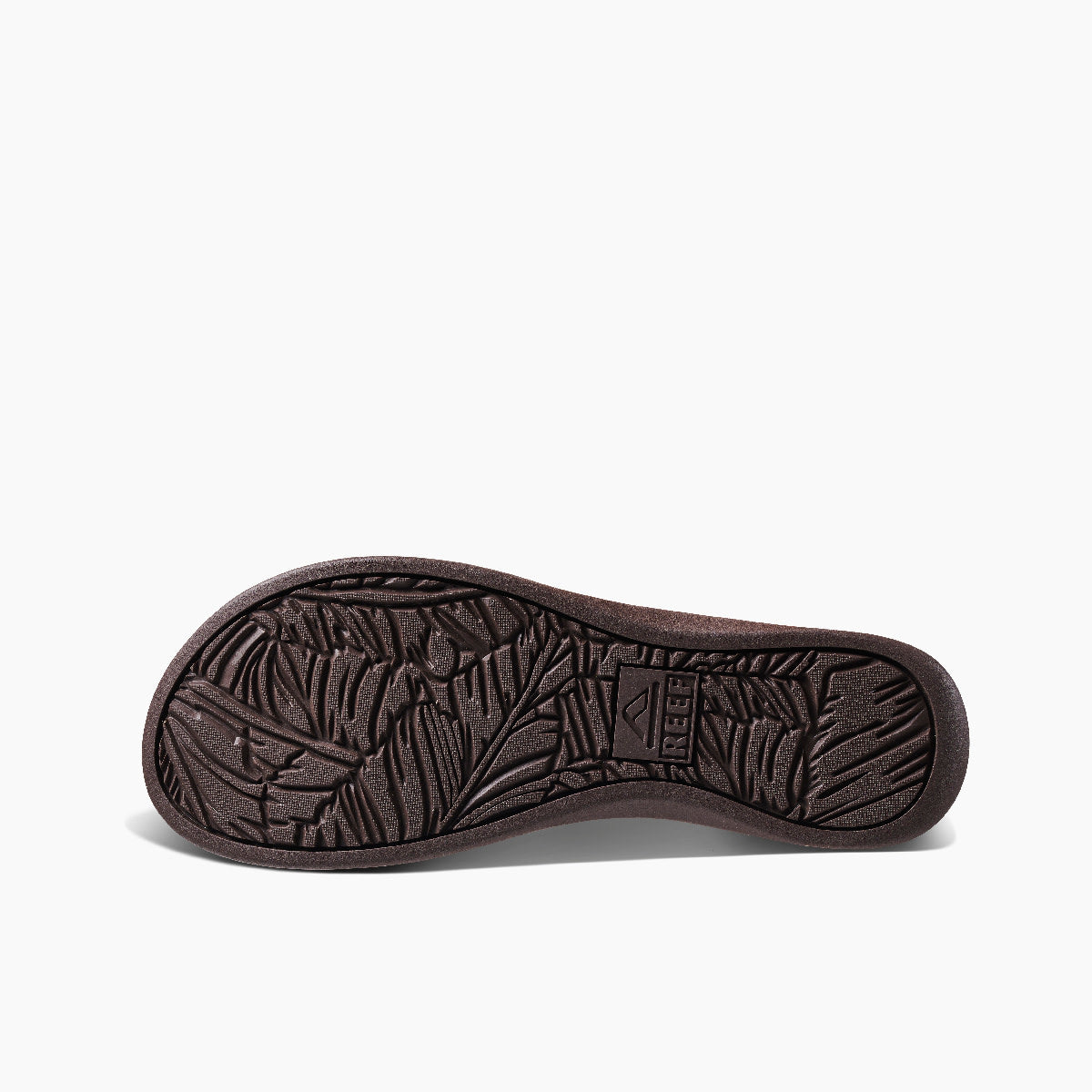 Reef Pacific Joy Womens Sandal Rust 7