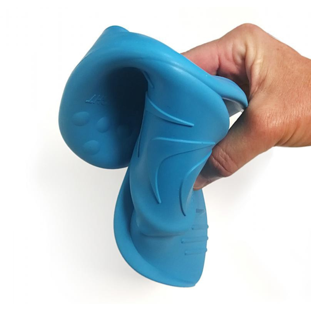 Cressi Mini Light Kids Fin AzureBlue 11.5/13