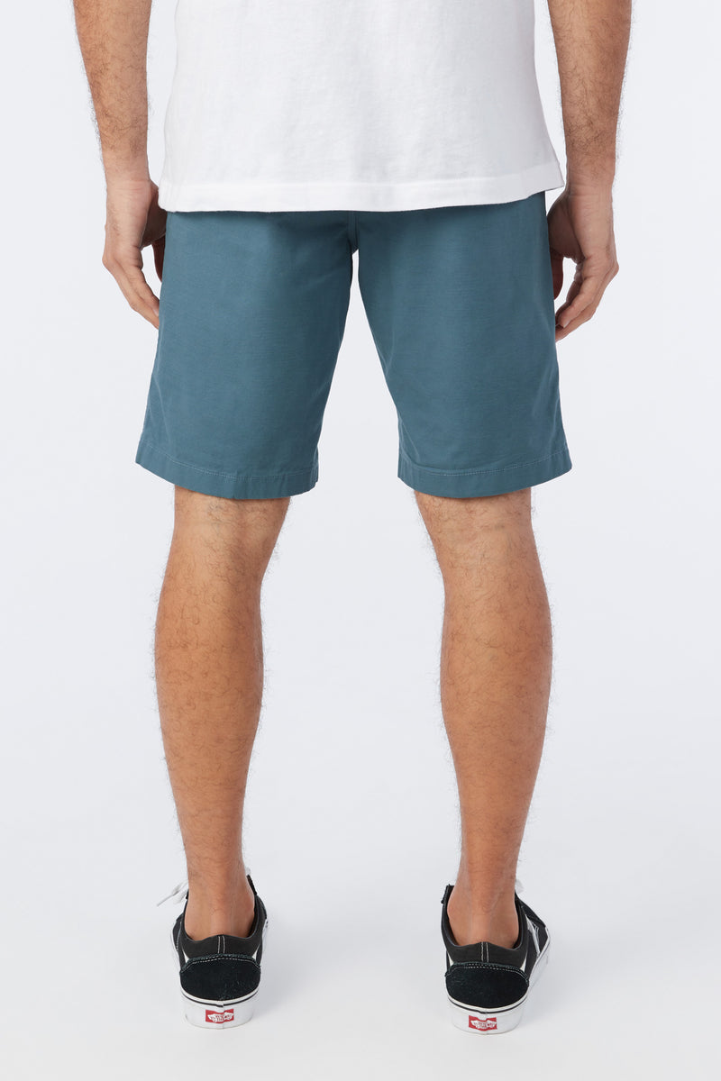 O'Neill Jay Stretch Short BLU3 44