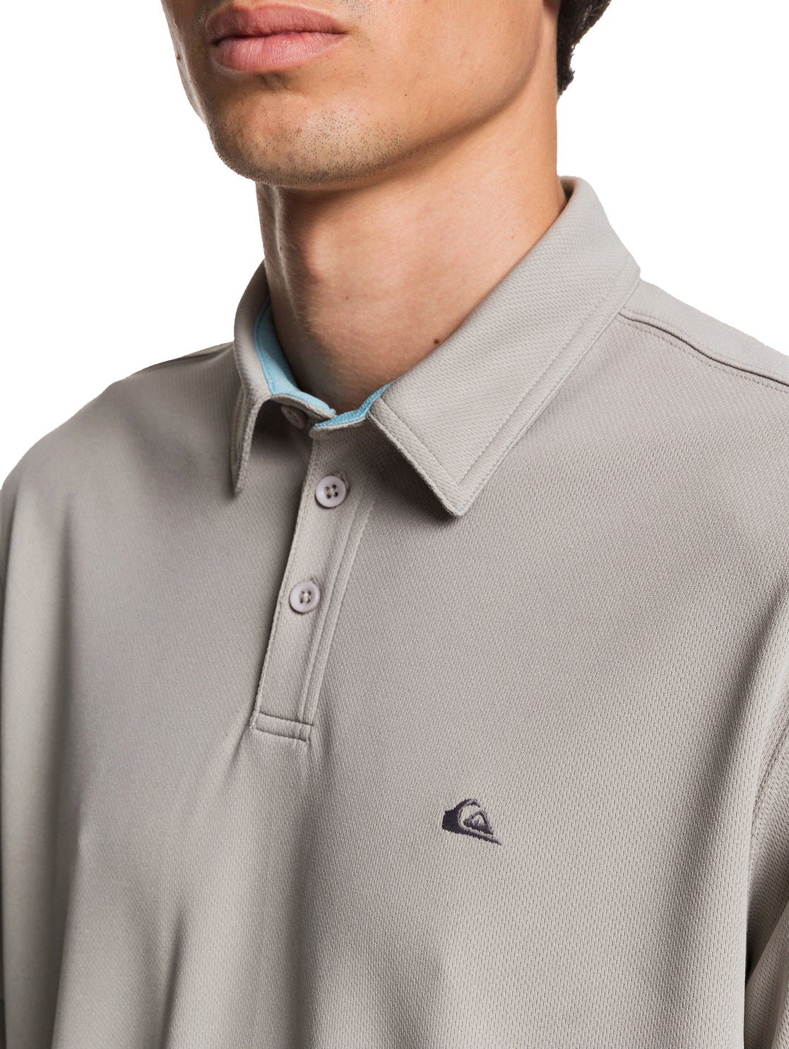 Quiksilver Waterman Water 2 Polo SJM0 S