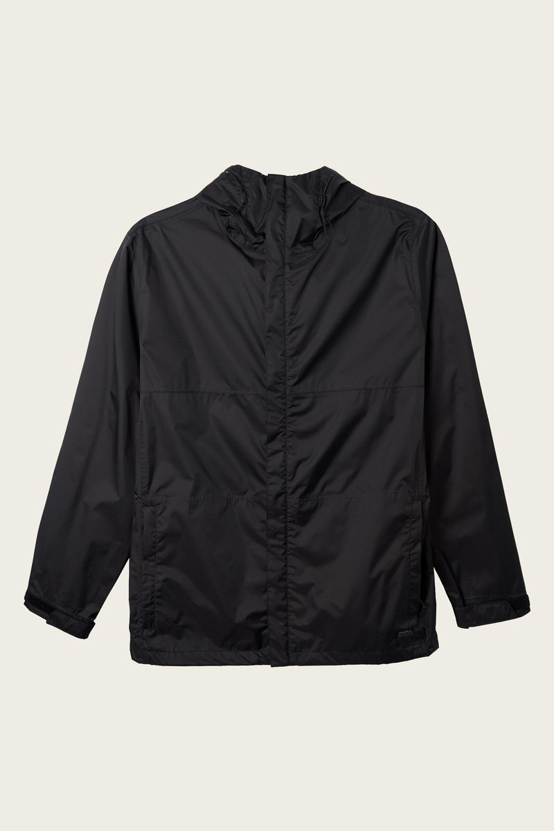 O'Neill TRVLR Extend Jacket BLK M