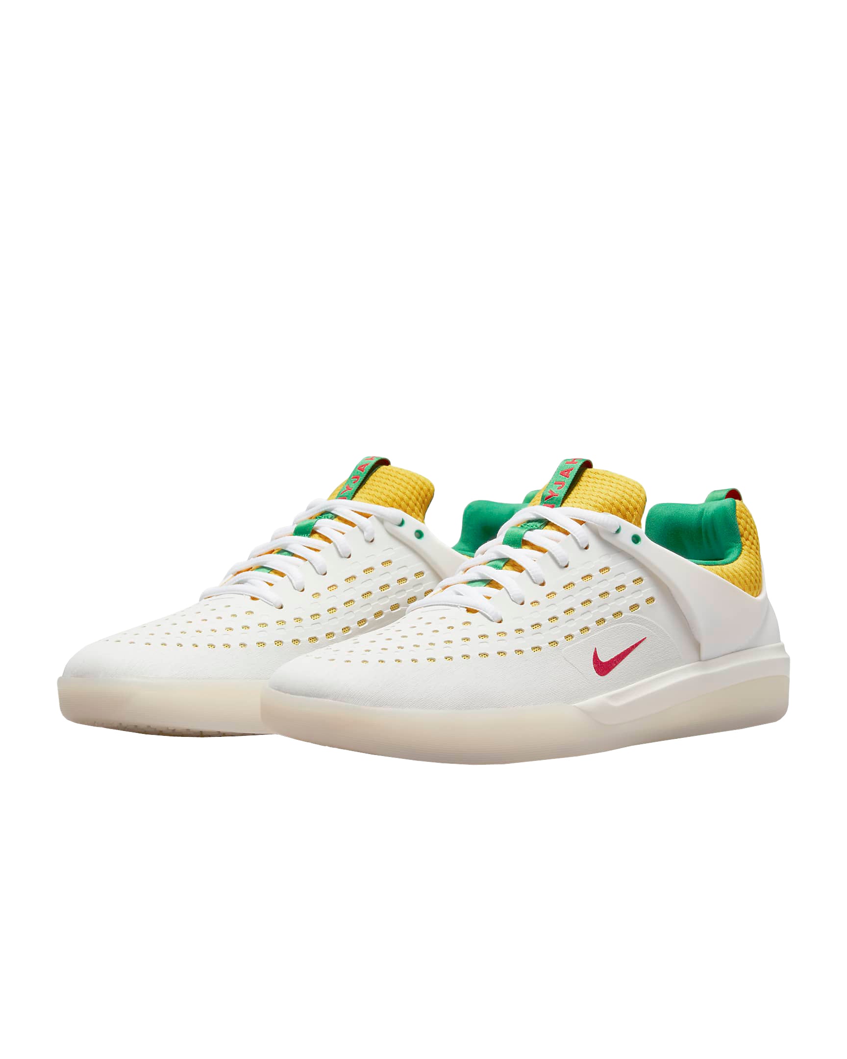 Nike SB Zoom Nyjah 3 100 11.5