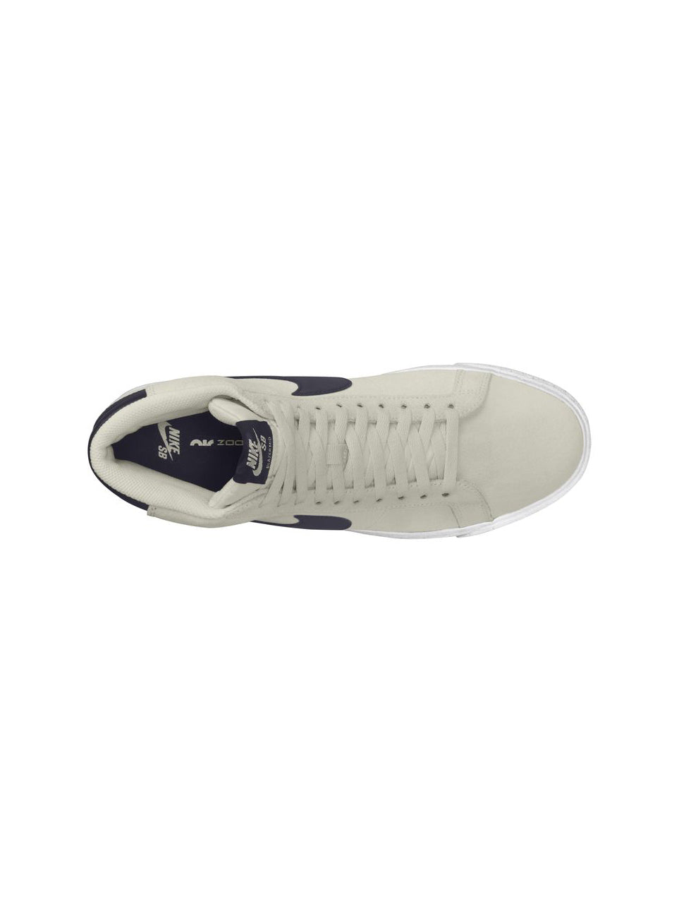 Nike SB Zoom Blazer Mid 011-Phantom/CavePurple 11.5