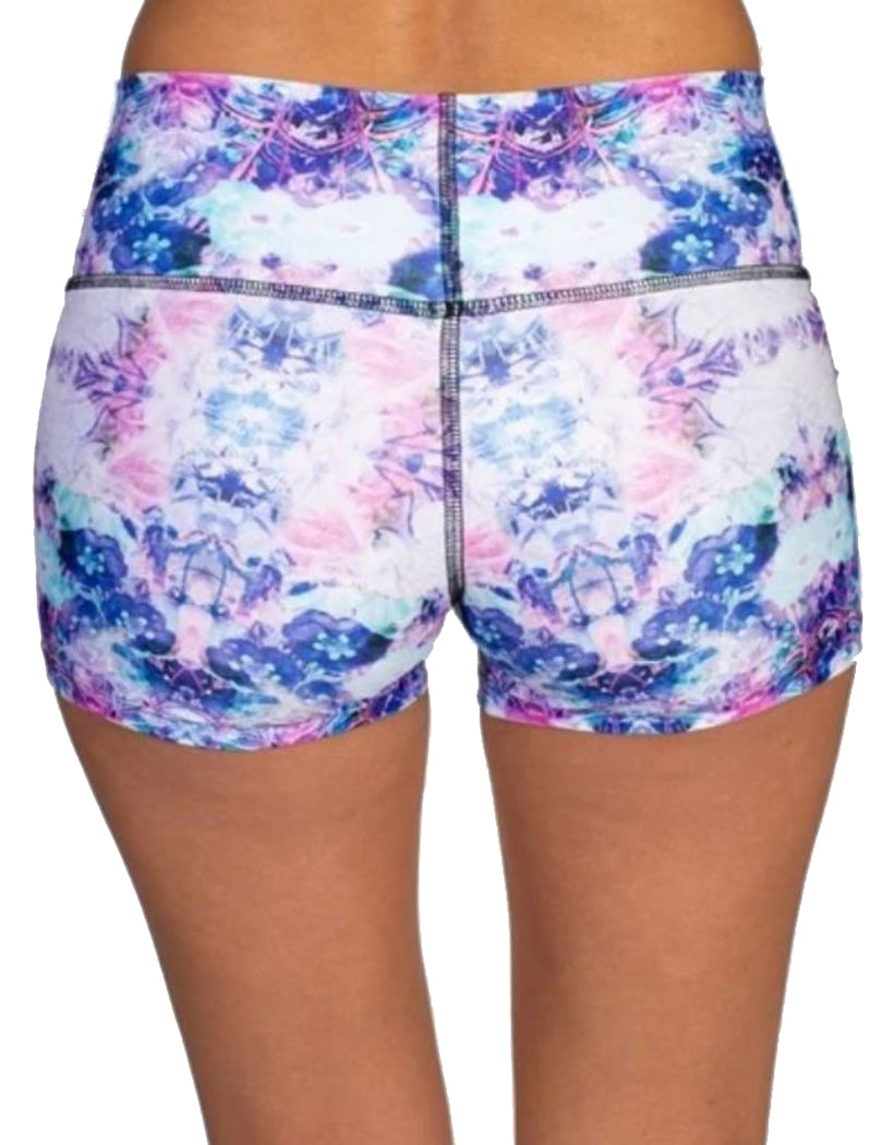 Reel Skipper Yoga Water Shorts