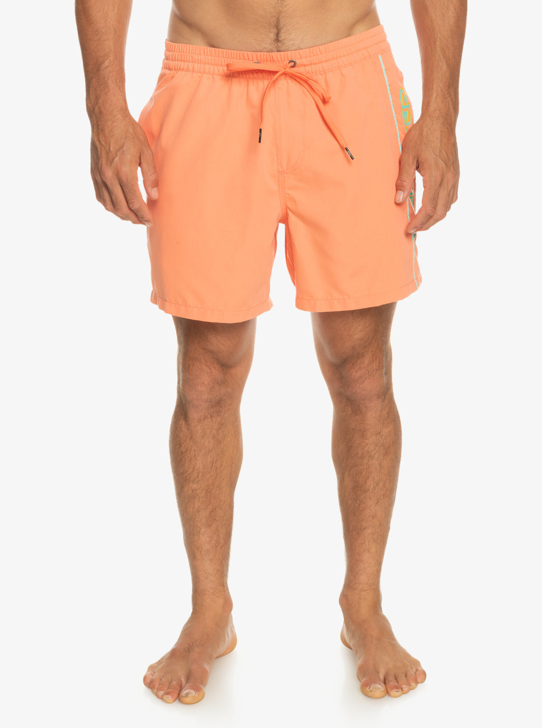 Quiksilver Everyday Vert Volley MHV0 XL