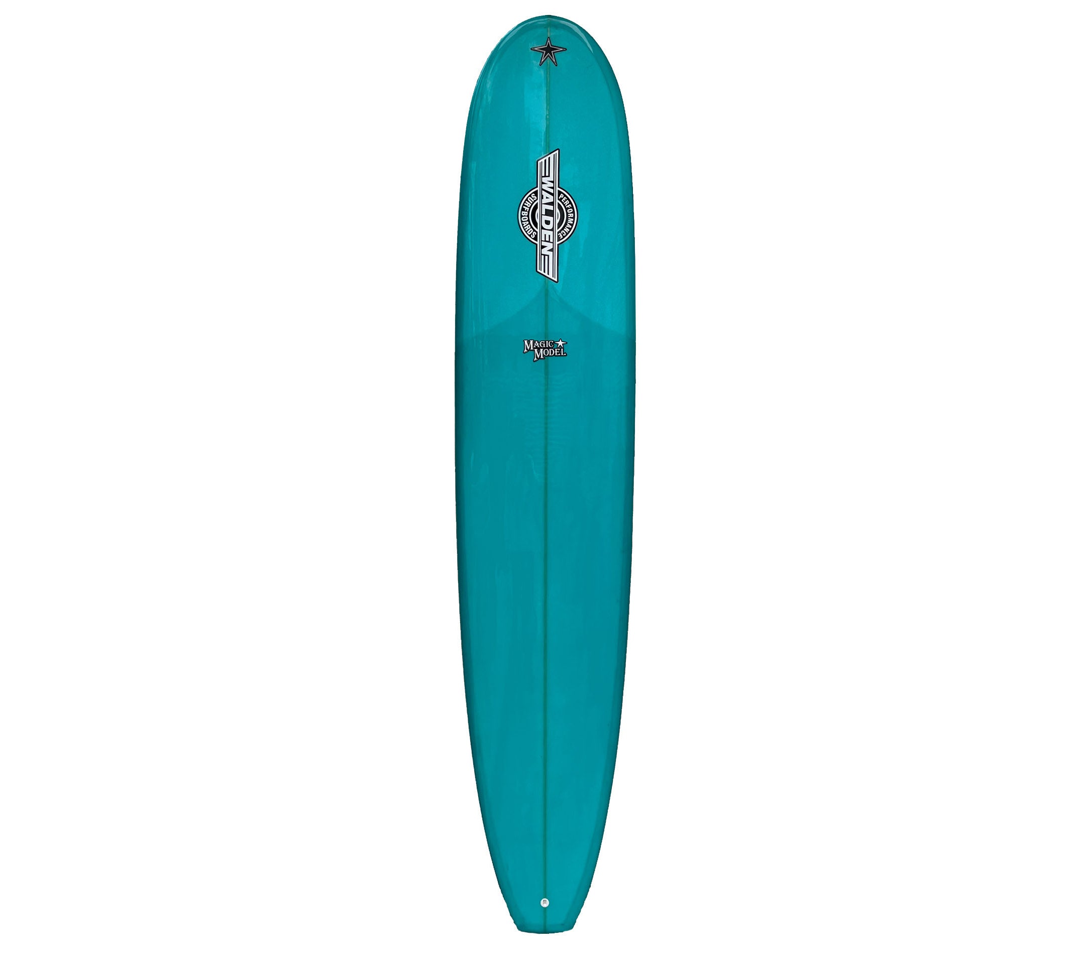 Walden Surfboards Magic Model Poly 9ft0in