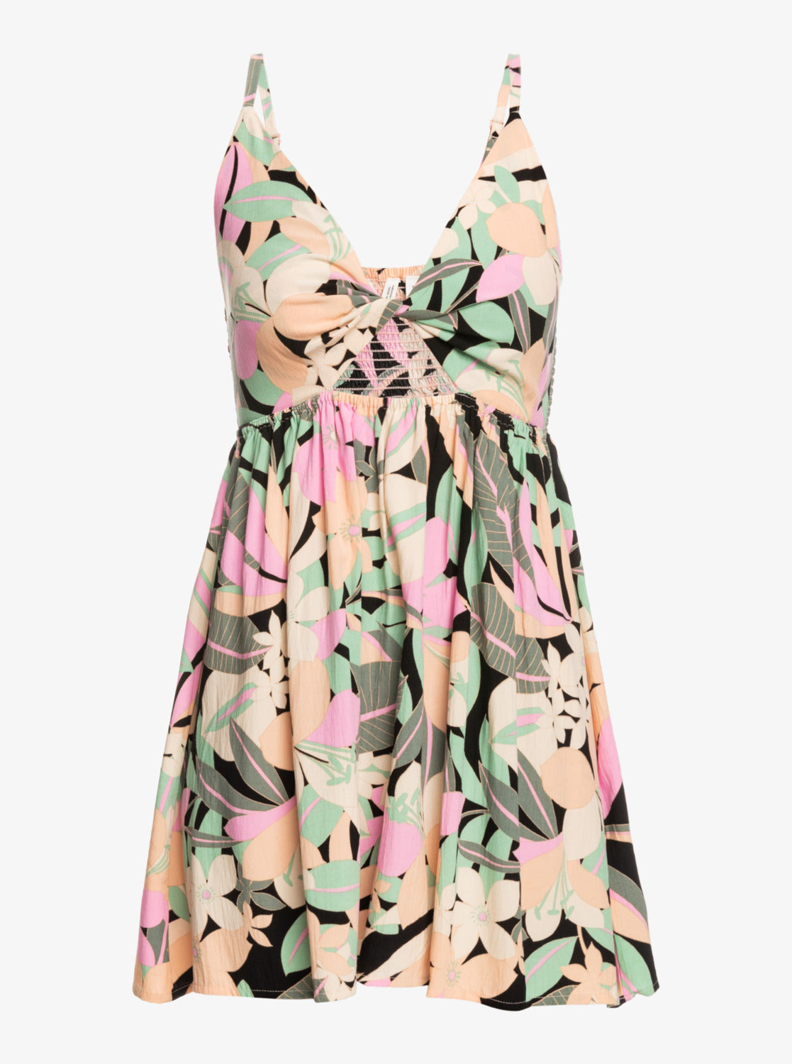 Roxy Evening Glow Dress KVJ6 L