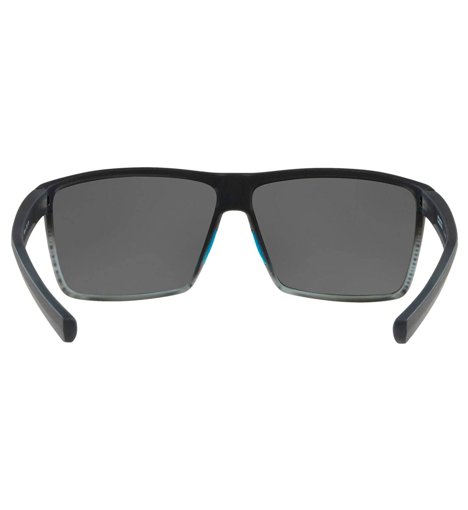 Costa Del Mar Rincon Sunglasses MatteSmokeCrystal GraySilverMirror 580G