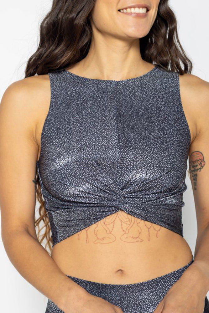 Reel Skipper Raya Twist Top Stingray S