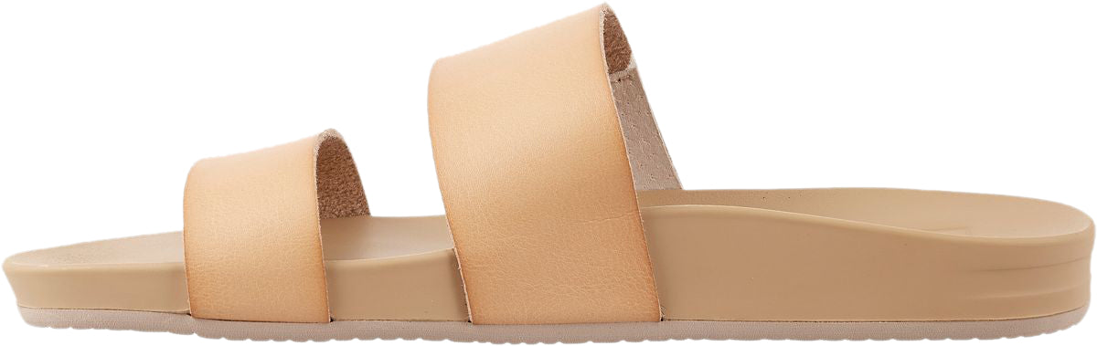 Reef Cushion Vista Womens Sandal NAT-Natural 8