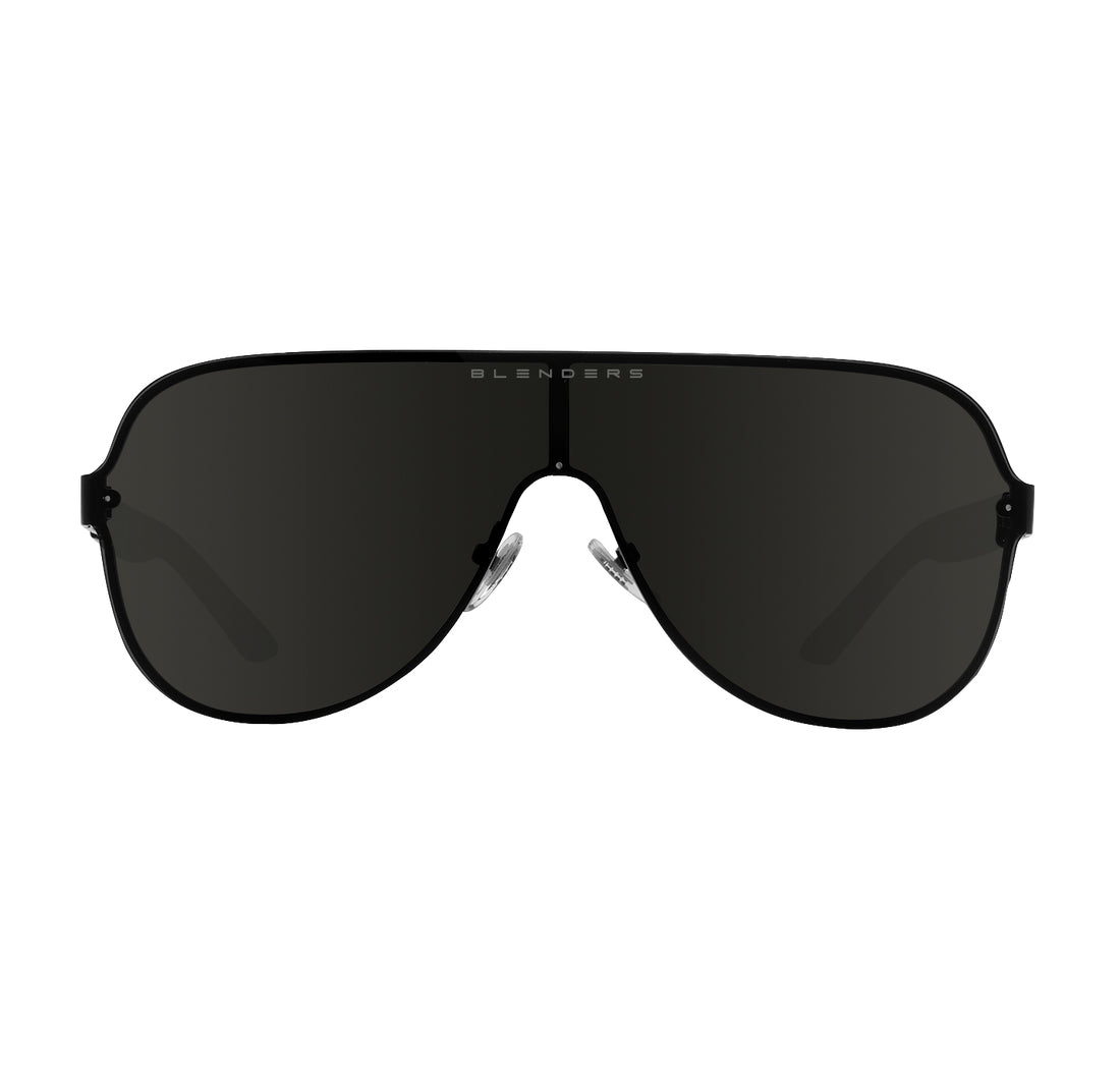 Blenders Falcon Polarized Sunglasses Legend Forever BE6301Smoke