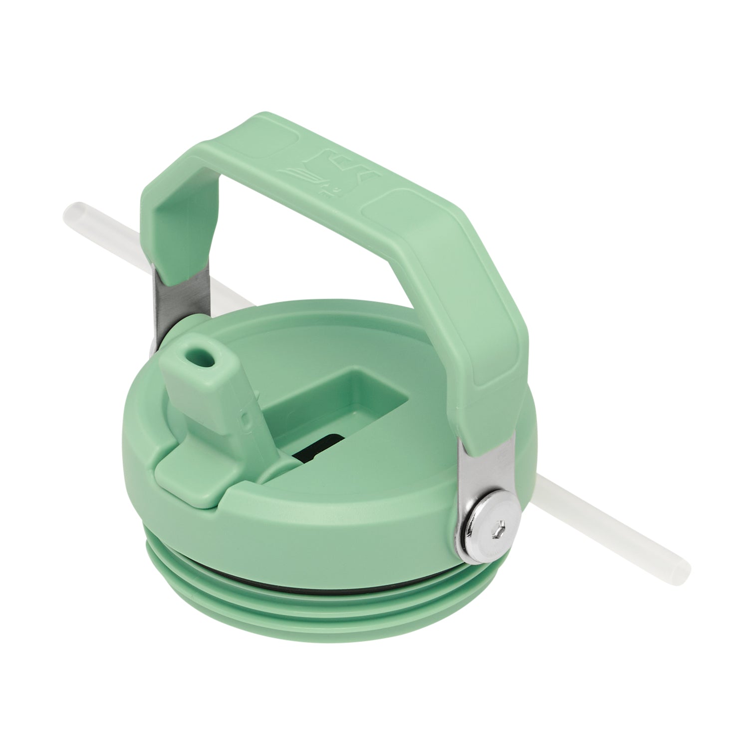 Stanley IceFlow Flip Straw Tumbler Citron 20oz
