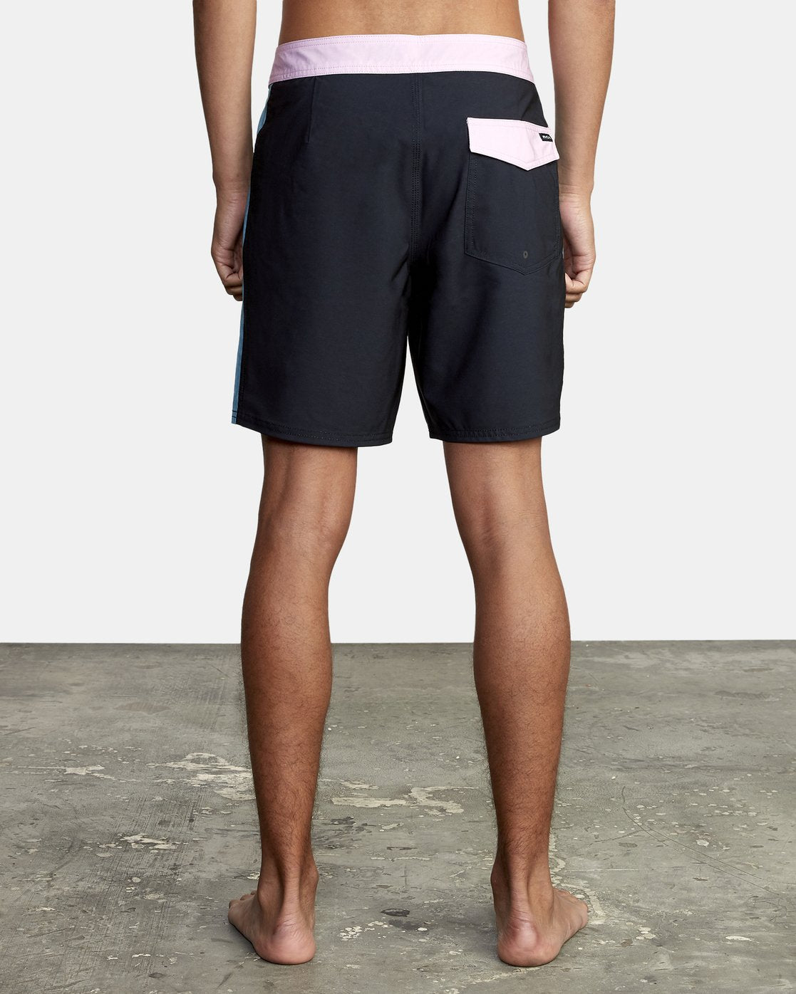 RVCA Apex Trunk Boardshort