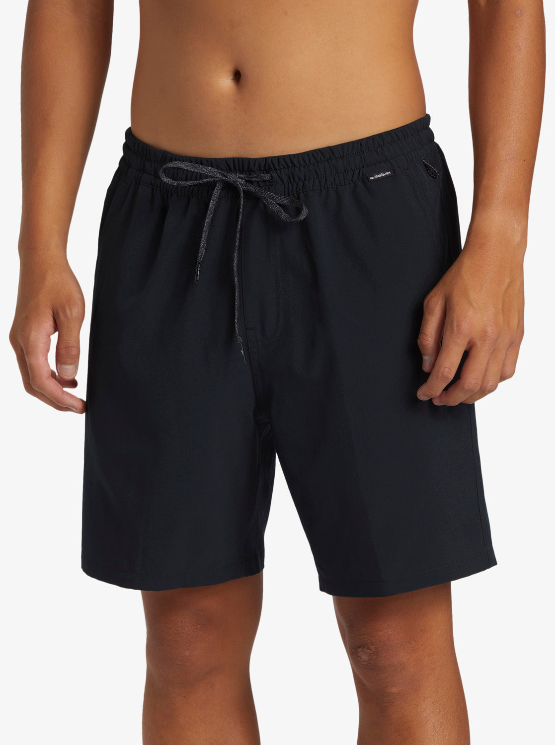 Quiksilver Taxer Amphibian Hybrid Shorts KVJ0 S