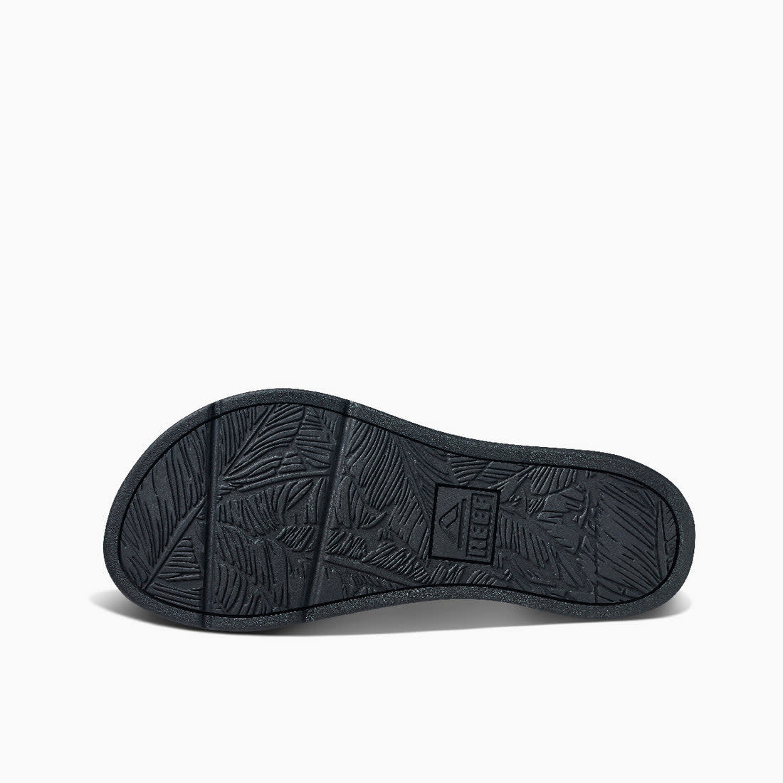 Reef Santa Ana Womens Sandal Mint 5